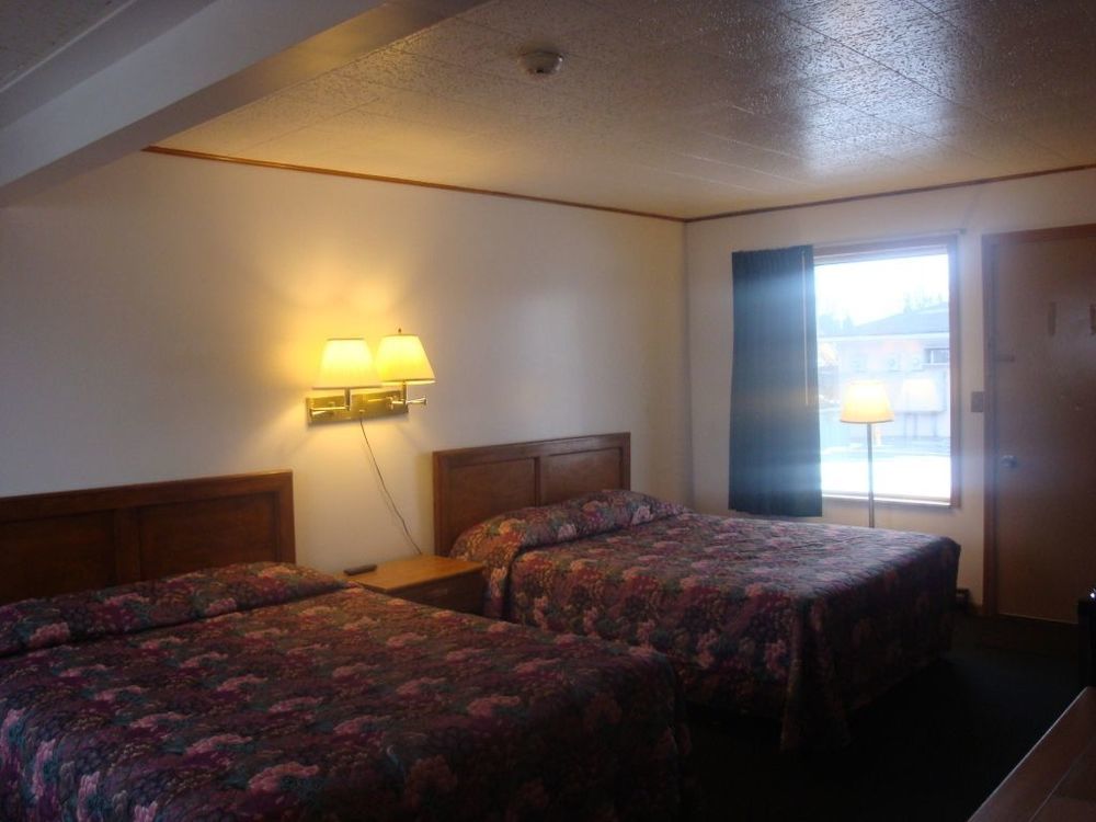 Currys Motel By Oyo Saginaw Mi Cameră foto