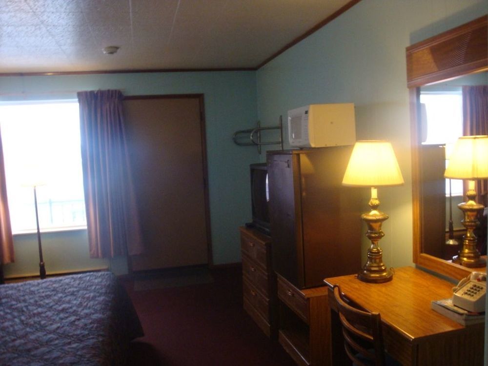 Curry'S Motel Saginaw Cameră foto