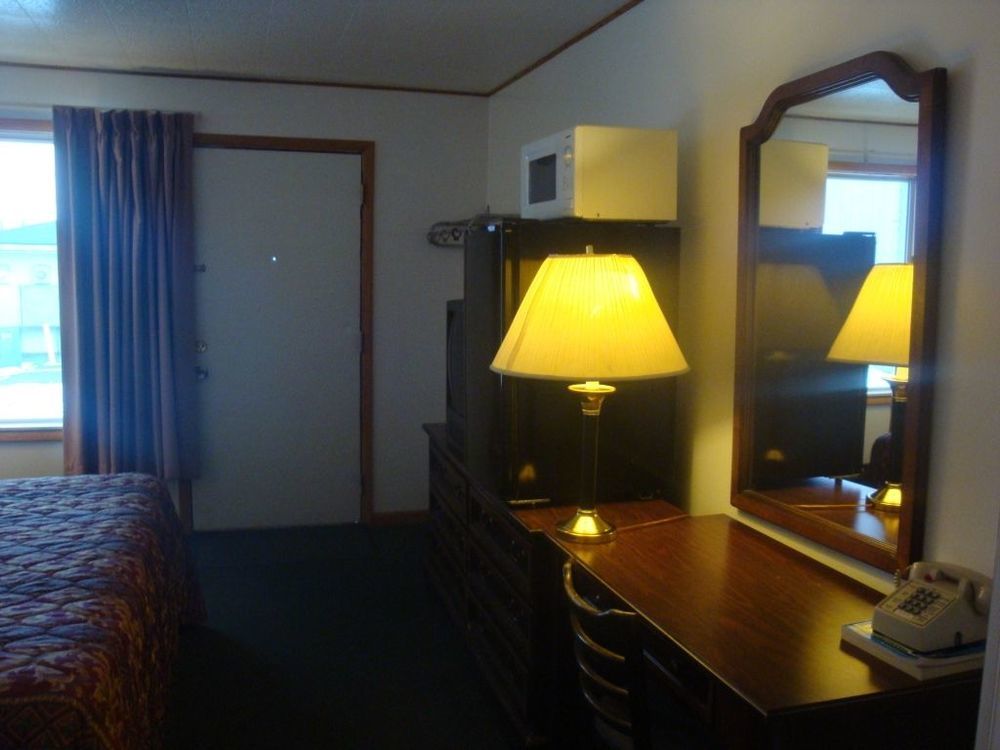 Currys Motel By Oyo Saginaw Mi Cameră foto